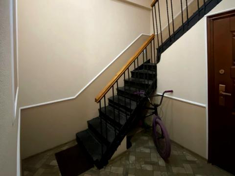 квартира за адресою Спиридонівська вул., 7