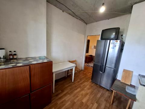 квартира по адресу Николая Закревского ул., (Будинок 1)