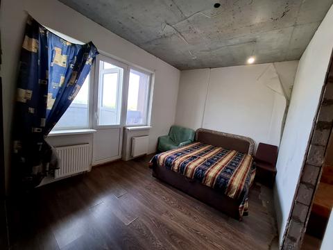 квартира по адресу Николая Закревского ул., (Будинок 1)