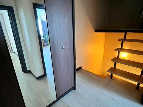 квартира за адресою Тернопільська вул., 21г