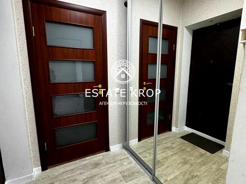 квартира за адресою Перемоги просп., 20