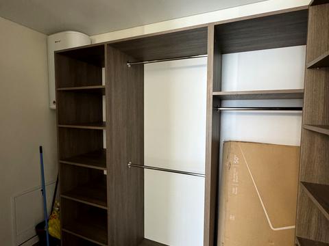 квартира за адресою Бельведерська вул., 32-Б
