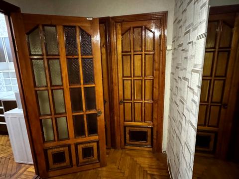квартира по адресу Володимира Вернадського ул. (Дзержинського), 35