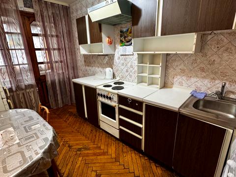 квартира по адресу Володимира Вернадського ул. (Дзержинського), 35