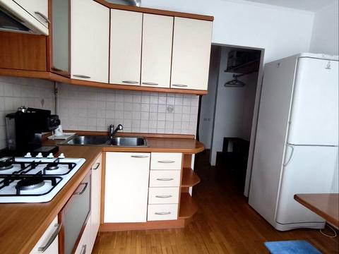квартира по адресу Гринченко ул., 12в