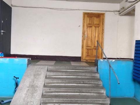 квартира по адресу Гринченко ул., 12в