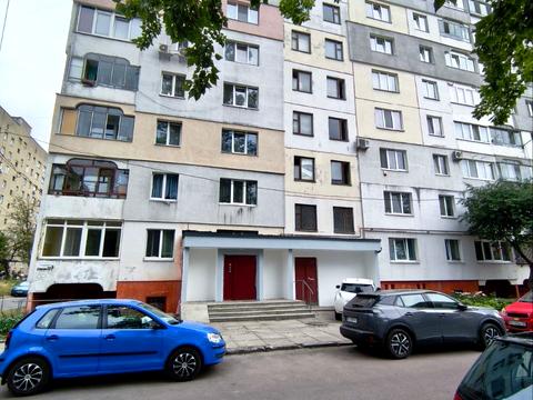 квартира по адресу Гринченко ул., 12в