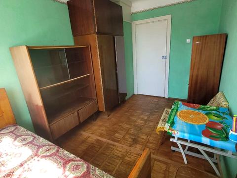 квартира по адресу Зализничная ул., 21а