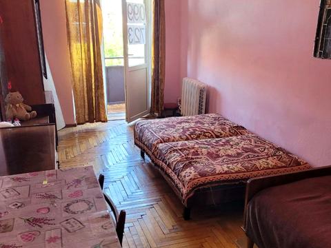 квартира по адресу Зализничная ул., 21а