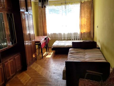 квартира по адресу Зализничная ул., 21а