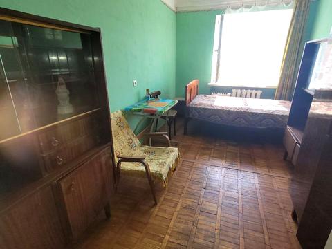 квартира по адресу Зализничная ул., 21а