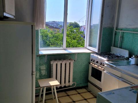 квартира по адресу Зализничная ул., 21а