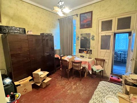 квартира по адресу Прохоровская ул., 19