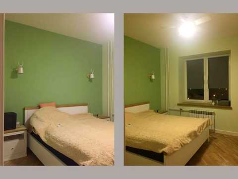 квартира по адресу Сомовская ул., 12б