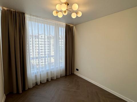 квартира за адресою Бельведерська вул., 32-Б