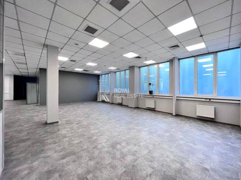 комерційна за адресою Київ, Польова вул., 24Д