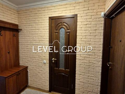 квартира по адресу Свободы просп., 28-Б