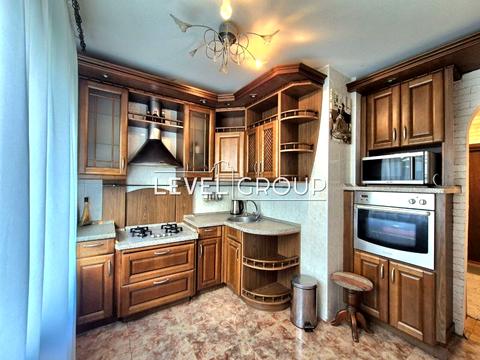 квартира за адресою Свободи просп., 28-Б