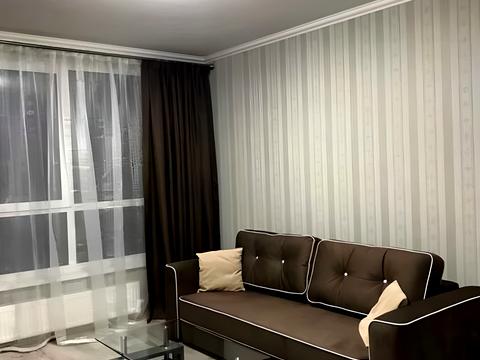 квартира по адресу Митрополита Василия Липковского ул. (Урицького), 33-А