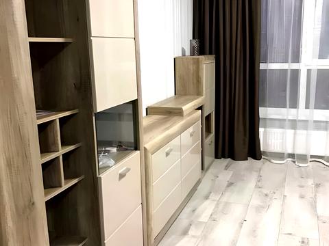 квартира по адресу Митрополита Василия Липковского ул. (Урицького), 33-А