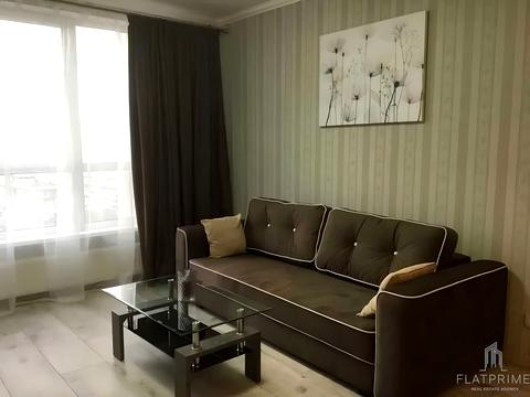 квартира по адресу Митрополита Василия Липковского ул. (Урицького), 33-А