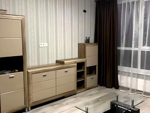 квартира по адресу Митрополита Василия Липковского ул. (Урицького), 33-А