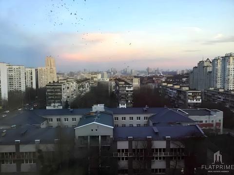квартира по адресу Митрополита Василия Липковского ул. (Урицького), 33-А