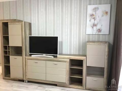 квартира по адресу Митрополита Василия Липковского ул. (Урицького), 33-А
