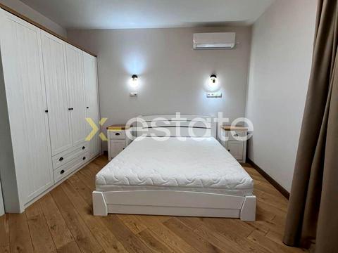 квартира по адресу Князя Святослава пл., 5