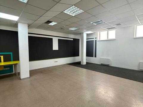 комерційна за адресою Газова вул., 36