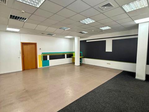 комерційна за адресою Газова вул., 36
