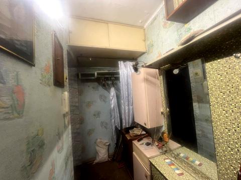 квартира по адресу Светлая ул., 2а