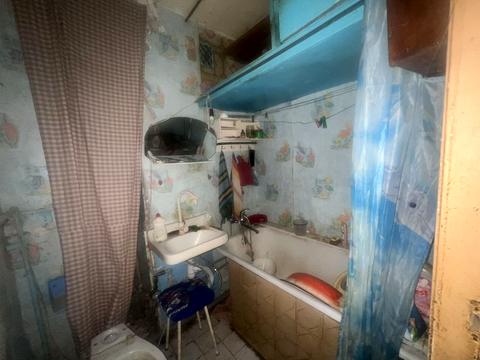 квартира по адресу Светлая ул., 2а