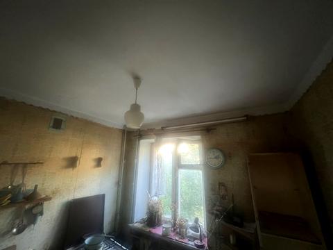 квартира по адресу Светлая ул., 2а