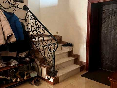 дом по адресу Грушевського ул., 43