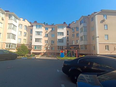 квартира за адресою Лісова вул., 4-З