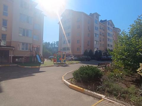 квартира за адресою Лісова вул., 4-З