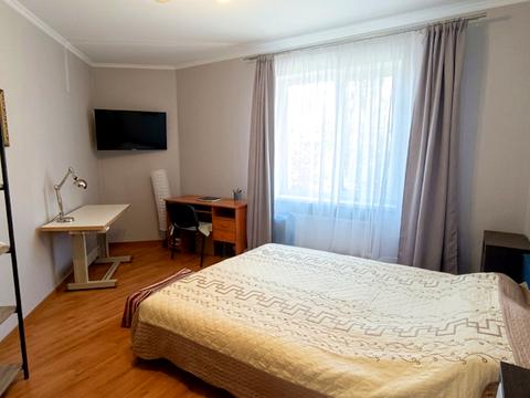 квартира за адресою Лісова вул., 4-З