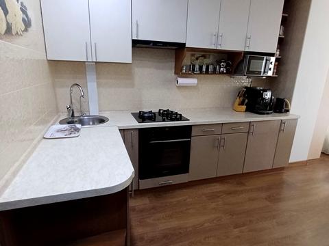 квартира за адресою Олекси Тихого пров., 4 к1