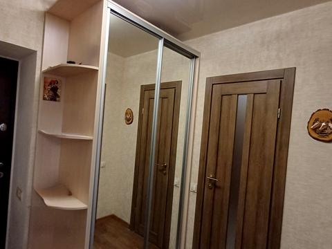 квартира за адресою Олекси Тихого пров., 4 к1