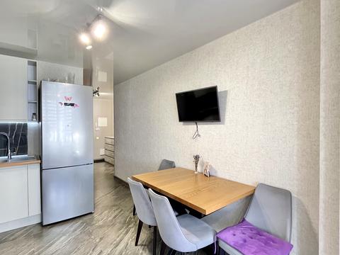 квартира по адресу Теплична ул., 48