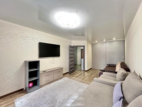 квартира по адресу Теплична ул., 48