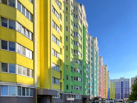 квартира по адресу Теплична ул., 48