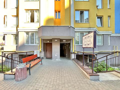 квартира по адресу Теплична ул., 48
