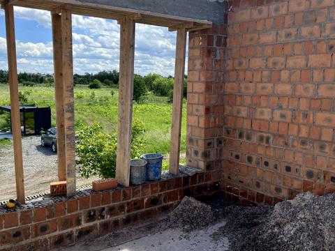 дом по адресу Вивізна ул.
