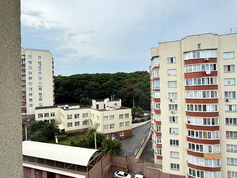 квартира за адресою Лісогринівецька вул., 24/2