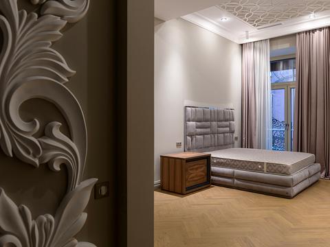 квартира за адресою Архітектора Городецького вул., 11-А