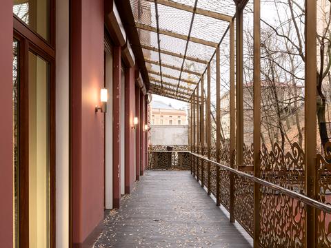 квартира за адресою Архітектора Городецького вул., 11-А