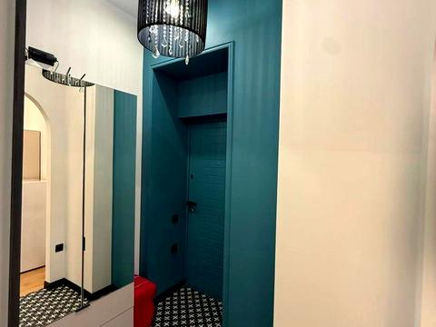 квартира по адресу Стрыйская ул., 20