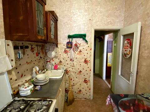 квартира за адресою Олександра Свіща вул. (Середня), 51